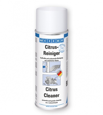 WEICON Citrus Cleaner 400 мл